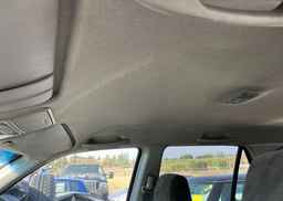 2003 HONDA CR-V
