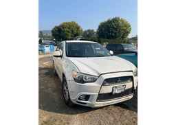 2012 MITSUBISHI RVR