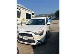 2012 MITSUBISHI RVR