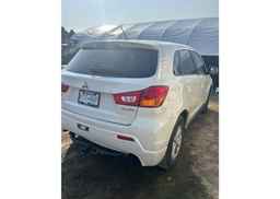 2012 MITSUBISHI RVR