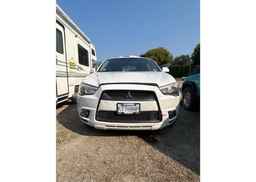 2012 MITSUBISHI RVR