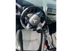 2012 MITSUBISHI RVR