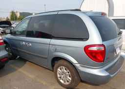 2006 DODGE CARAVAN SE