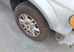 2006 DODGE CARAVAN SE