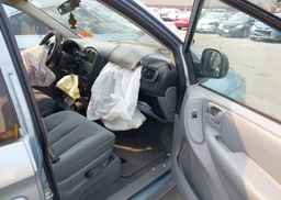 2006 DODGE CARAVAN SE