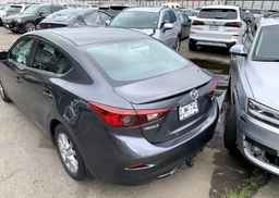 2014 MAZDA 3 TOURING