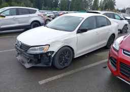 2012 VOLKSWAGEN JETTA