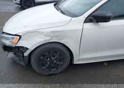 2012 VOLKSWAGEN JETTA