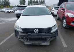 2012 VOLKSWAGEN JETTA