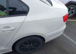 2012 VOLKSWAGEN JETTA