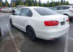 2012 VOLKSWAGEN JETTA