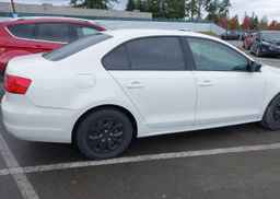 2012 VOLKSWAGEN JETTA