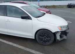 2012 VOLKSWAGEN JETTA