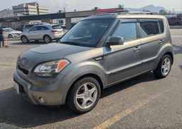 2011 KIA SOUL