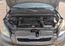 2011 KIA SOUL