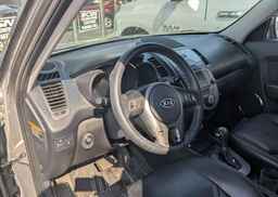 2011 KIA SOUL