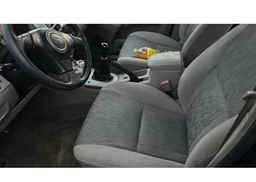 2001 TOYOTA RAV4