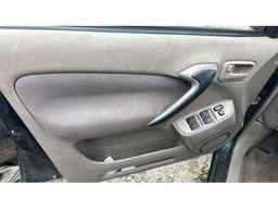 2001 TOYOTA RAV4