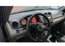 2001 TOYOTA RAV4
