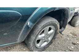 2001 TOYOTA RAV4