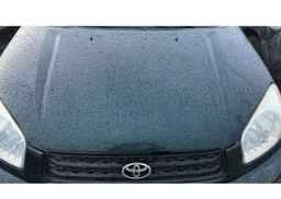 2001 TOYOTA RAV4