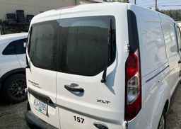 2021 FORD TRANSIT CONNECT XLT