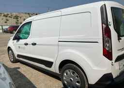 2021 FORD TRANSIT CONNECT XLT