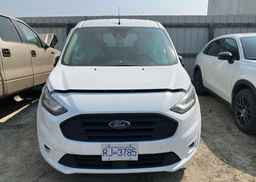 2021 FORD TRANSIT CONNECT XLT