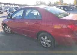 2003 TOYOTA COROLLA CE