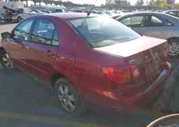 2003 TOYOTA COROLLA CE