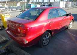 2003 TOYOTA COROLLA CE