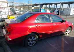 2003 TOYOTA COROLLA CE