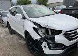 2016 HYUNDAI SANTA FE SPORT