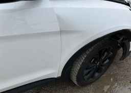 2016 HYUNDAI SANTA FE SPORT
