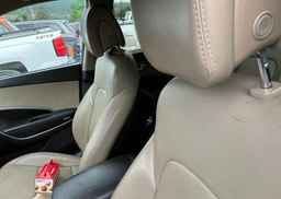 2016 HYUNDAI SANTA FE SPORT