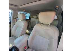 2011 INFINITI FX35