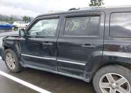2008 JEEP PATRIOT LIMITED