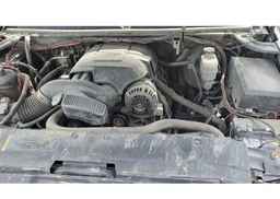 2010 GMC YUKON