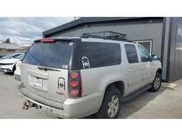 2010 GMC YUKON
