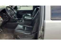 2010 GMC YUKON