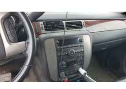 2010 GMC YUKON