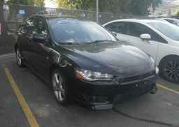2009 MITSUBISHI LANCER ES