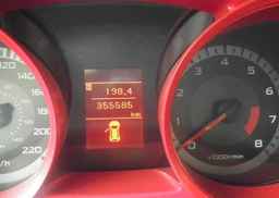 2009 MITSUBISHI LANCER ES