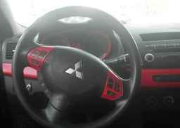 2009 MITSUBISHI LANCER ES