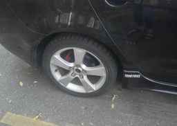 2009 MITSUBISHI LANCER ES
