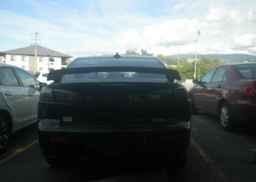 2009 MITSUBISHI LANCER ES