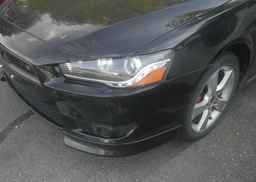 2009 MITSUBISHI LANCER ES