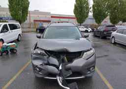 2014 NISSAN ROGUE