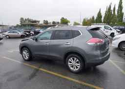 2014 NISSAN ROGUE