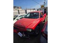 2001 DODGE DAKOTA QUAD